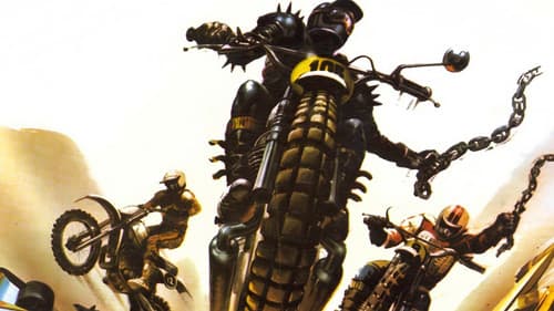 Der Todesfahrer Bild 1