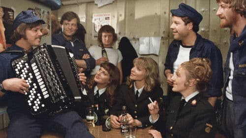 Piger til søs Bild 3