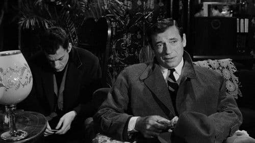 Mord im Fahrpreis inbegriffen Bild 3