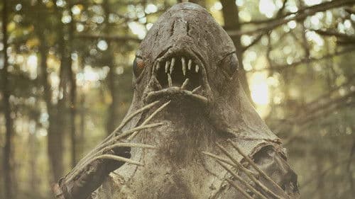 Don't Let the Riverbeast Get You! Bild 1