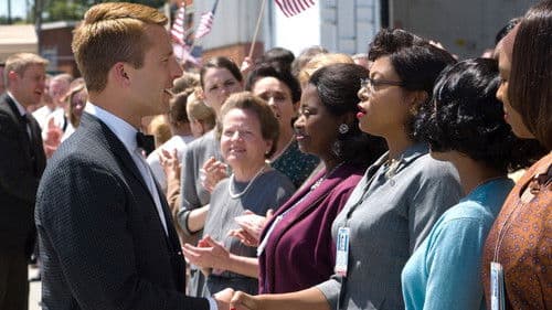 Hidden Figures - Unerkannte Heldinnen Bild 8