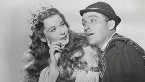 Ritter Hank, der Schrecken der Tafelrunde Bild 8