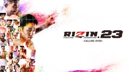 RIZIN.23 Bild 2