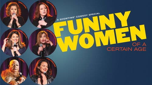 Funny Women of a Certain Age Bild 2