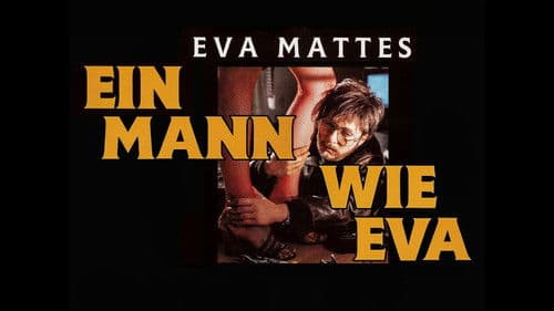 Ein Mann wie EVA Bild 2