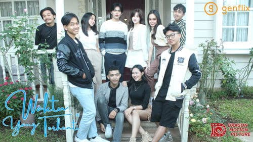 Waktu Yang Terhenti Bild 1