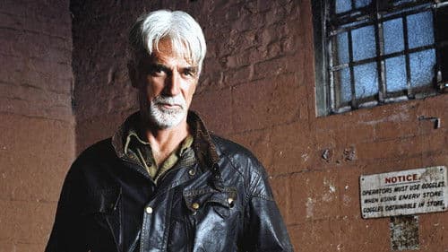 Avenger - Ein Mann im Fadenkreuz Bild 2