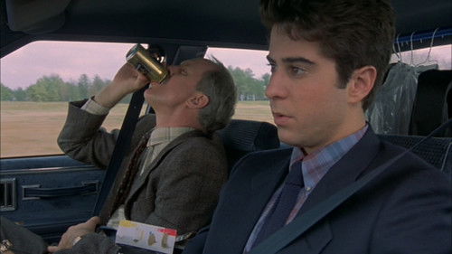 Traveling Man Bild 8