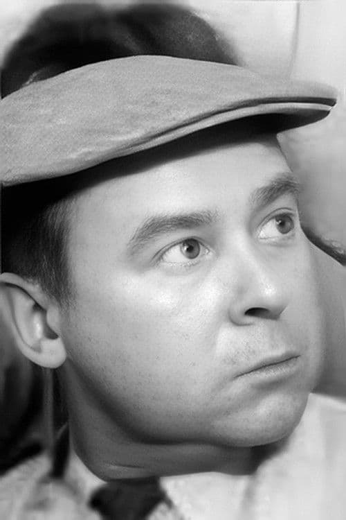 Вадим Шилов