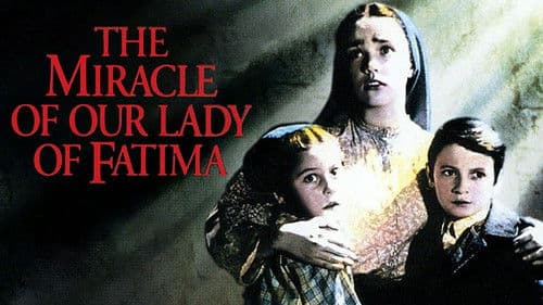 Die Heilige von Fatima Bild 4