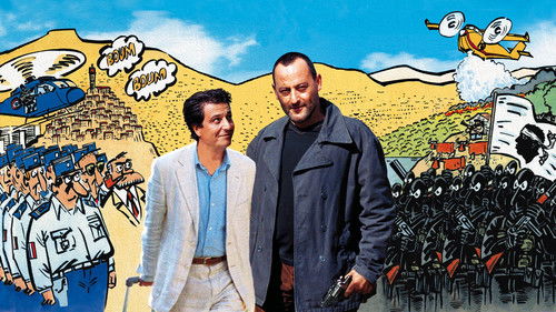 Willkommen bei den Korsen Bild 3