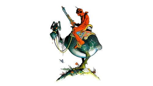 Die Welt in 10 Millionen Jahren Bild 4