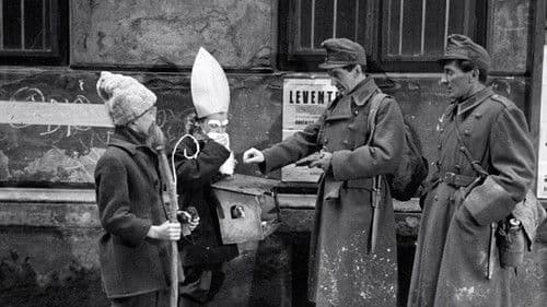 Budapester Frühling Bild 2