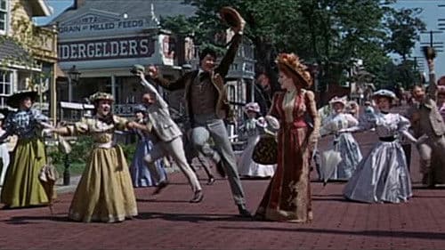 Hello, Dolly! Bild 6