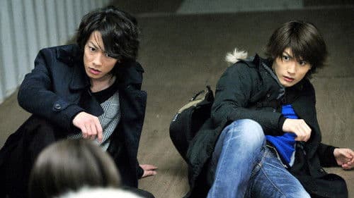 ブラッディ・マンデイ Bild 2