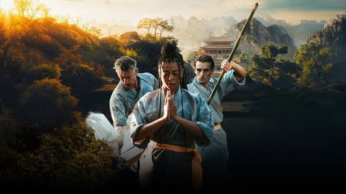 Shaolin Heroes Bild 1