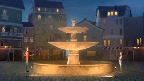 The Wishgranter Bild 4