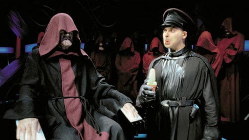 (T)Raumschiff Surprise - Periode 1 Bild 5