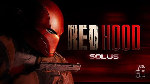 RED HOOD: SOLUS Bild 1