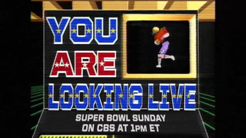 You Are Looking Live! Bild 1