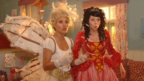 K3: De Kattenprins Bild 8