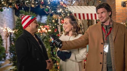 Das perfekte Weihnachts-Date Bild 3