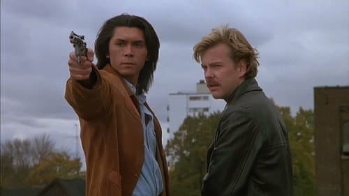 Renegades - Auf eigene Faust Bild 1