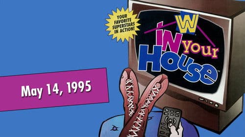 WWE In Your House Bild 2