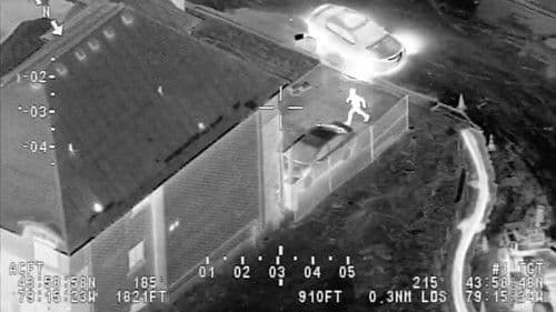 Il n'y aura plus de nuit Bild 2