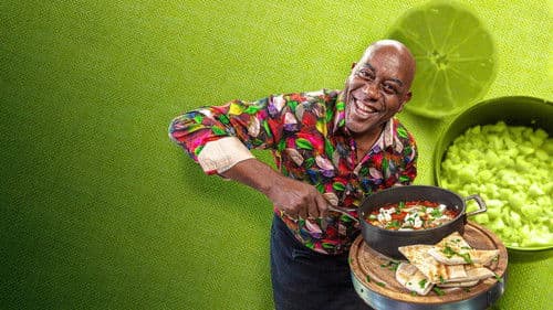 Ainsley's Fantastic Flavours Bild 1
