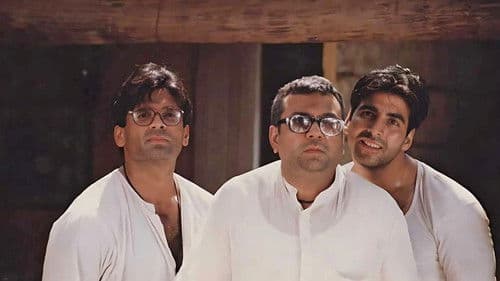 Hera Pheri Bild 5