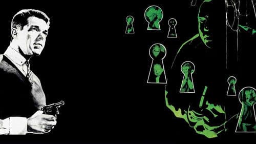 Die Tür mit den sieben Schlössern Bild 3