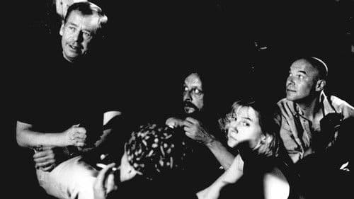 The Plastic People of the Universe Bild 2