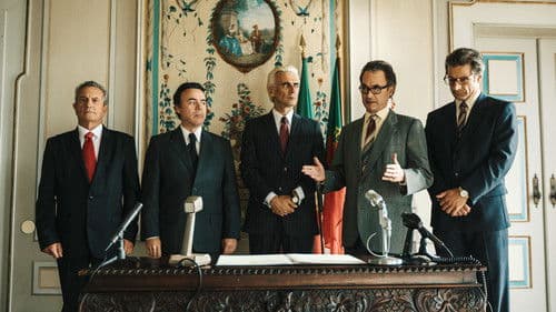 Homens de Honra Bild 1