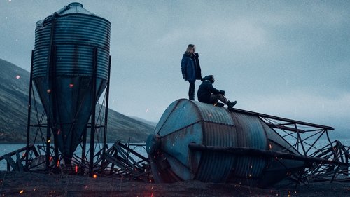 Suddenly - Überleben im Eis Bild 1