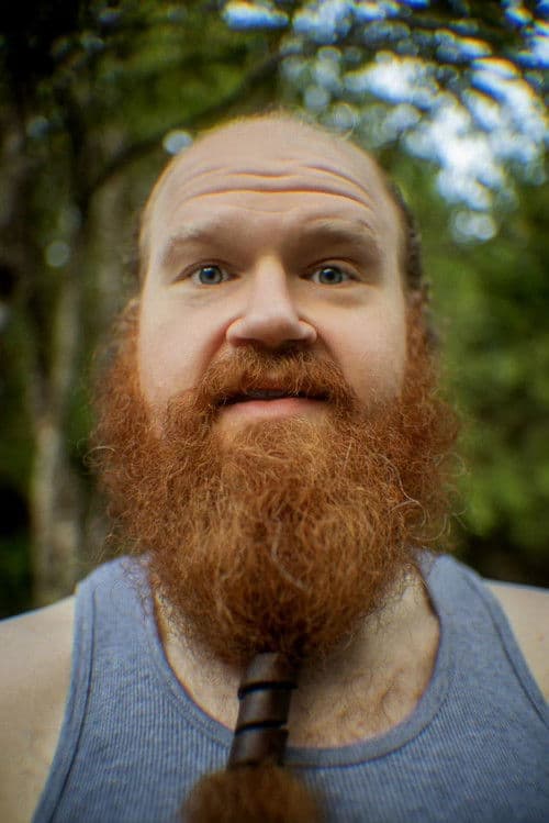 Tim Coyle
