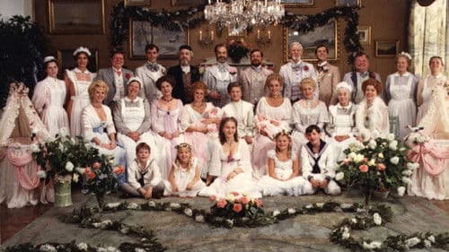 Fanny und Alexander Bild 8