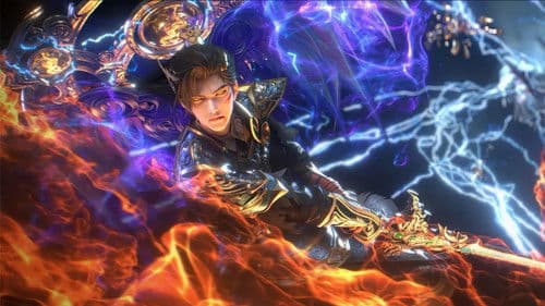 Perfect World Bild 8