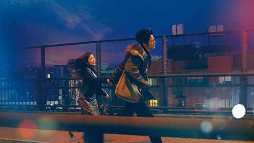 月の満ち欠け Bild 1