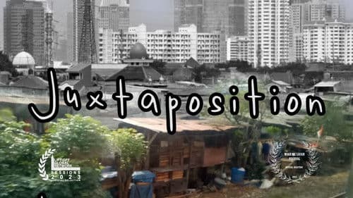 Juxtaposition Bild 1