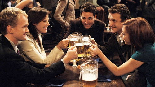 How I Met Your Mother Bild 6