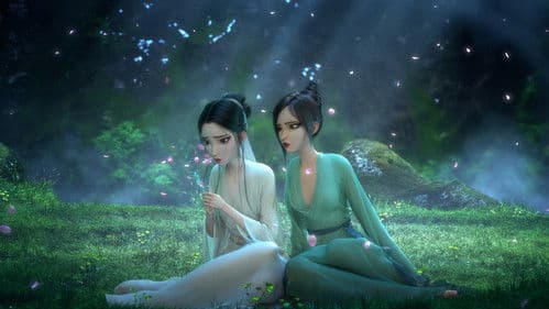 White Snake - Die Legende der weißen Schlange Bild 4