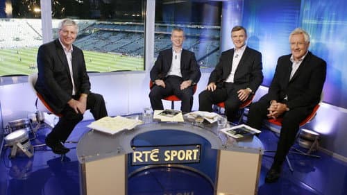The Sunday Game Bild 1