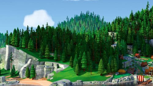 Wickie und die starken Männer Bild 3