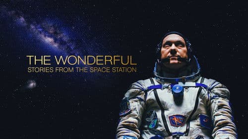 The Wonderful: Stories from the Space Station Bild 2