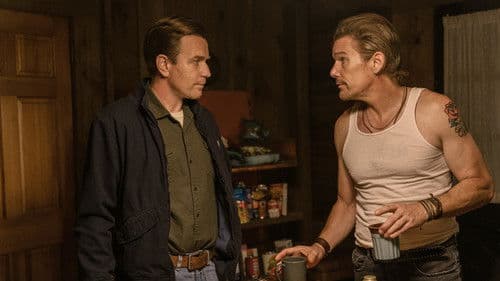 Raymond & Ray Bild 5