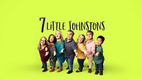 7 Little Johnstons Bild 2