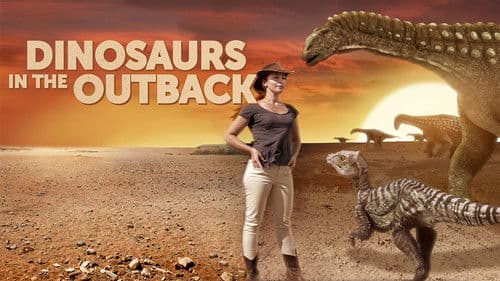 Dinosaurs in the Outback Bild 2