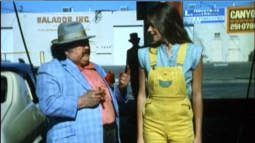 Smokey Bites the Dust Bild 1