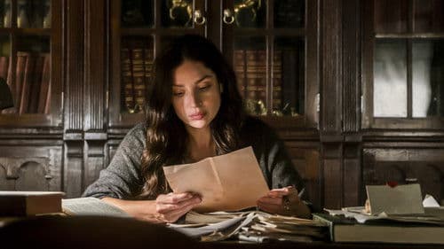 Is There a Killer in My Family? Bild 2